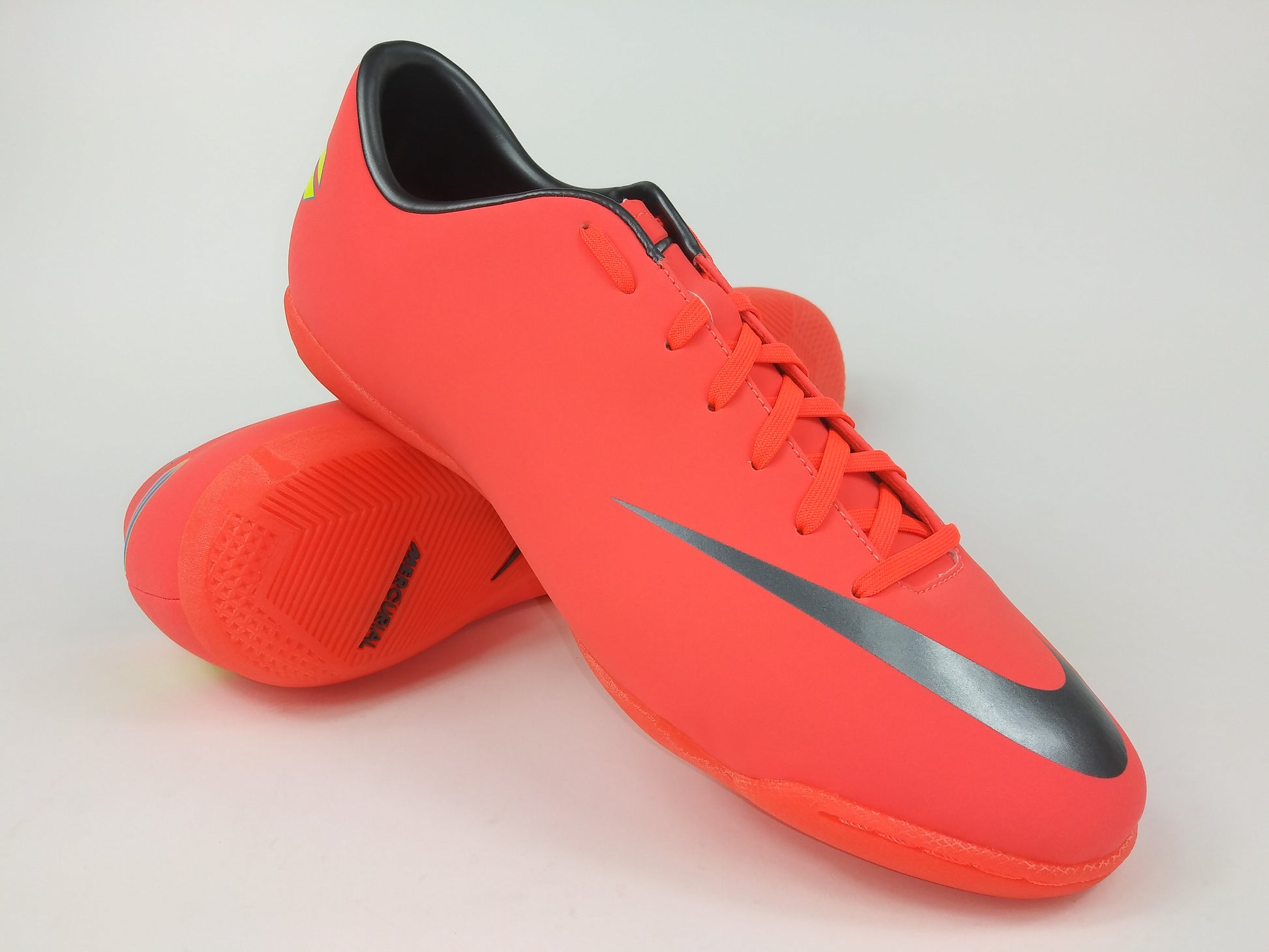 Nike Mercurial Victory IC Pink Shoes – Villegas Footwear