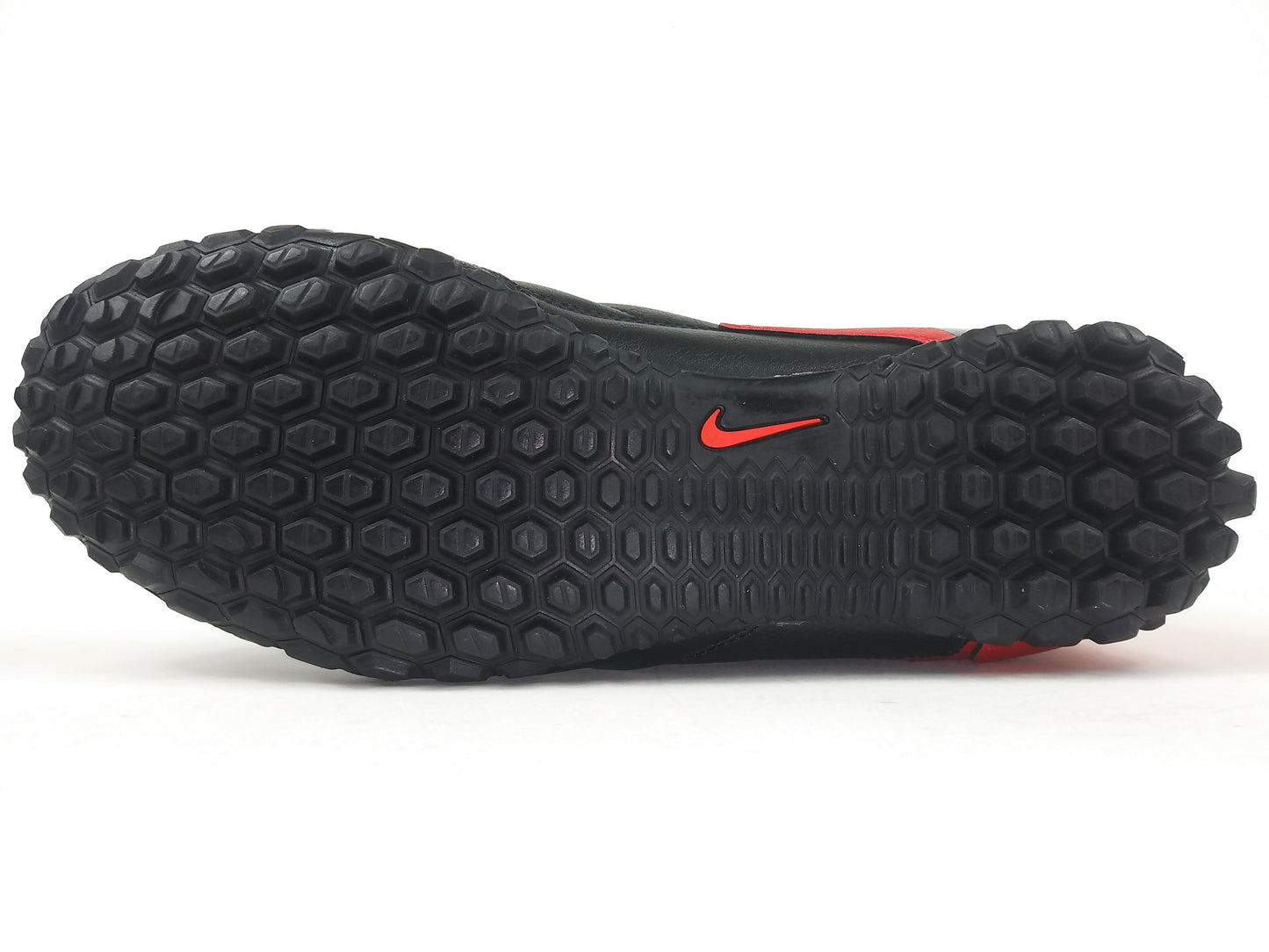 Nike Nike5 Bomba Turf Black Red