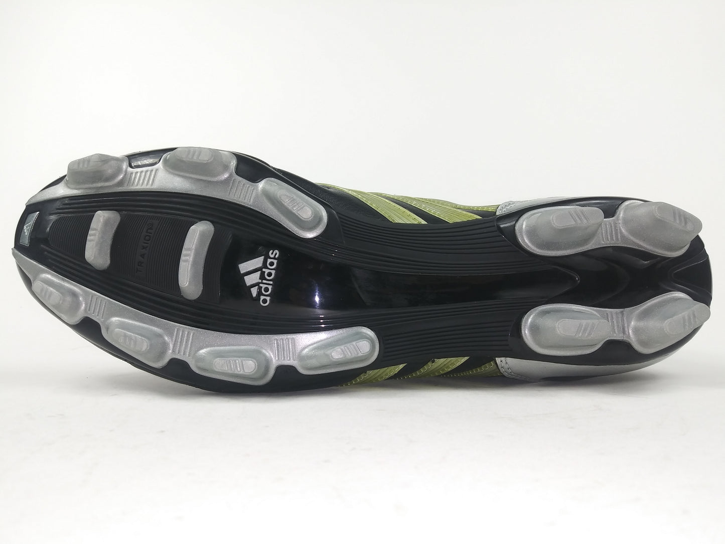 Adidas Acuna TRX FG Black Grey