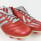Adidas Manado TRX FG Red Grey
