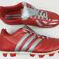 Adidas Manado TRX FG Red Grey