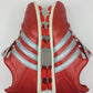 Adidas Manado TRX FG Red Grey