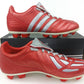 Adidas Manado TRX FG Red Grey