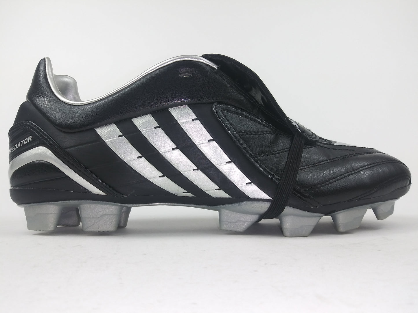 Adidas Womens Absoldo TRX FG Black Grey