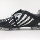 Adidas Womens Absoldo TRX FG Black Grey