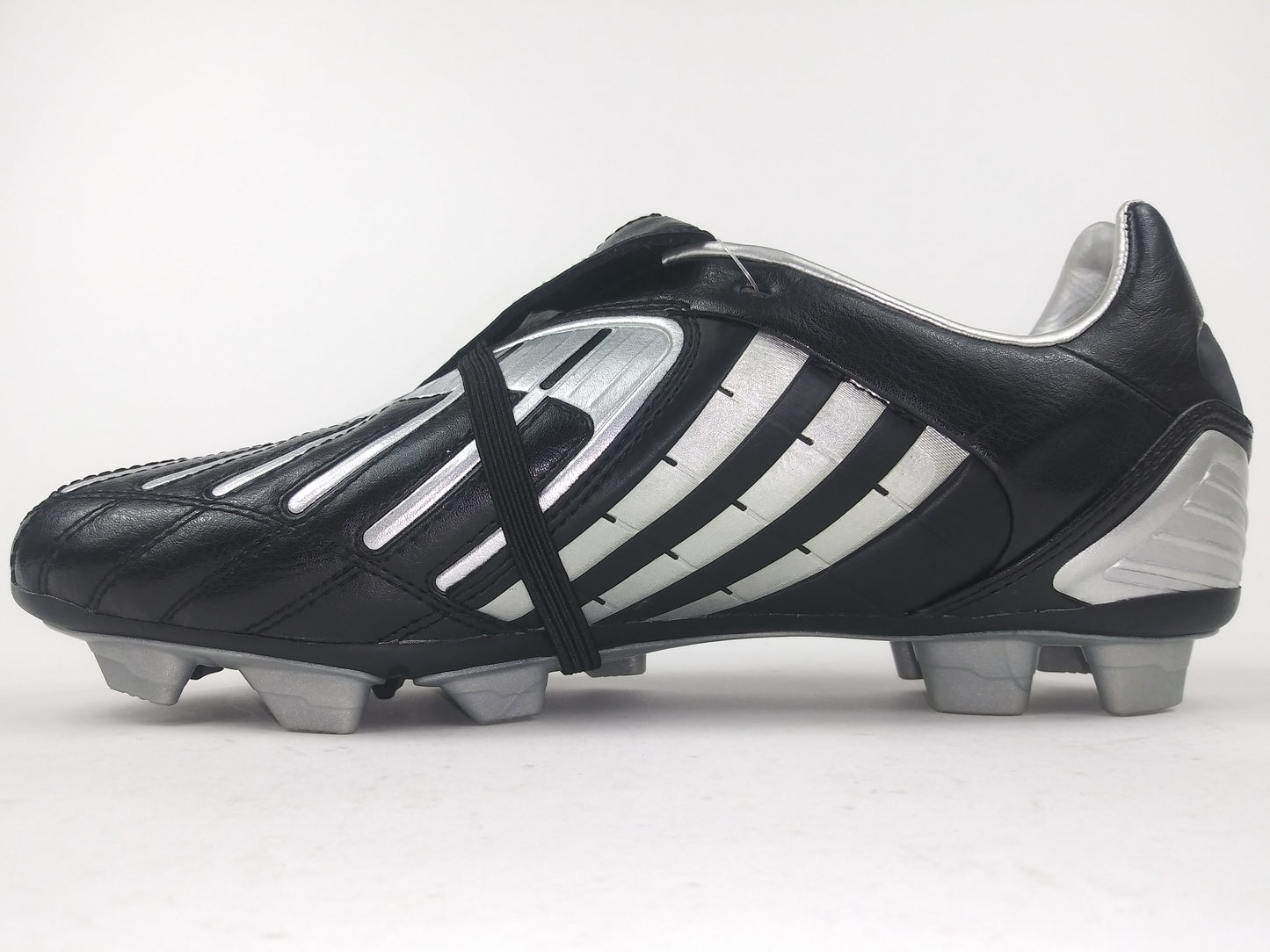 Adidas Womens Absoldo TRX FG Black Grey