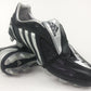 Adidas Womens Absoldo TRX FG Black Grey