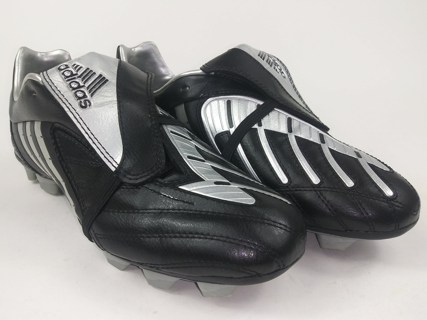 Adidas Womens Absoldo TRX FG Black Grey