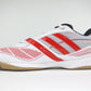 Adidas Super Sala VI Indoor Shoes White Red