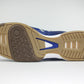 Adidas Top Sala Vll Indoor Shoes Blue White