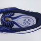 Adidas Top Sala Vll Indoor Shoes Blue White