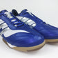 Adidas Top Sala Vll Indoor Shoes Blue White
