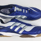 Adidas Top Sala Vll Indoor Shoes Blue White