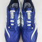 Adidas Top Sala Vll Indoor Shoes Blue White