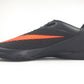 Nike Hypervenom Phelon IC Indoor Shoes Black Orange