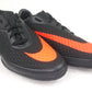 Nike Hypervenom Phelon IC Indoor Shoes Black Orange