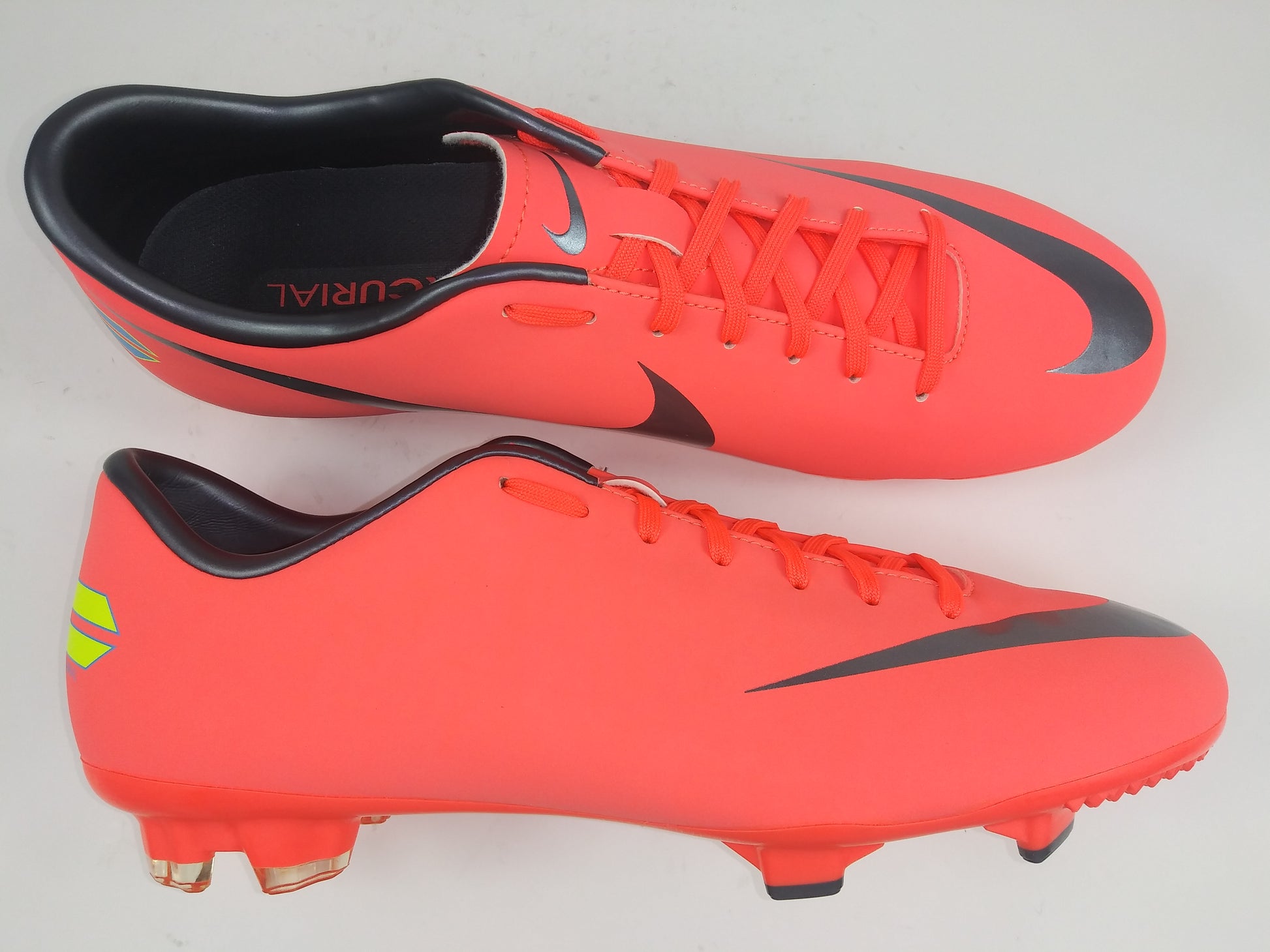 moral Preludio pasión Nike Mercurial Victory lll FG Pink – Villegas Footwear