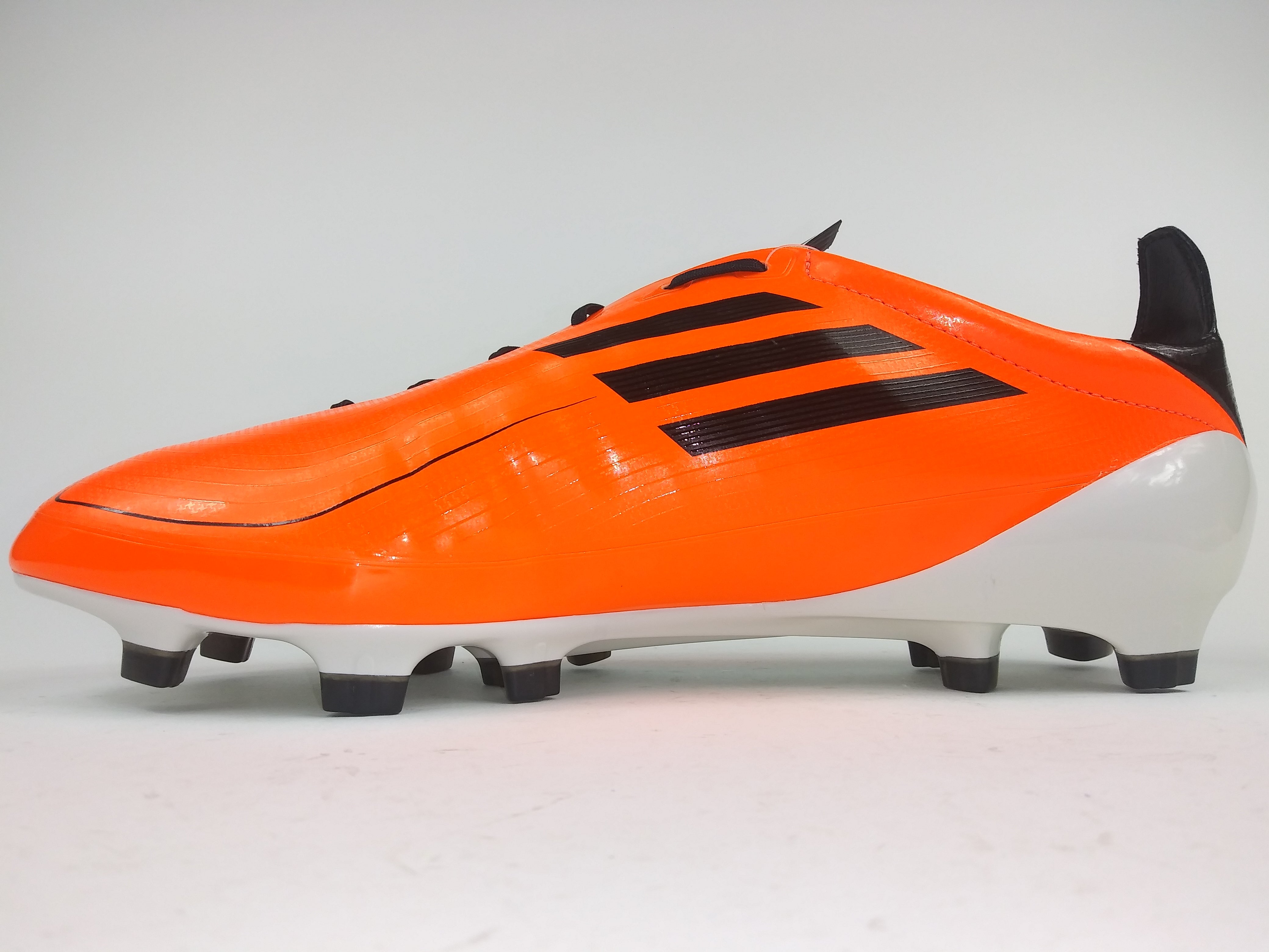 Adidas f50 adizero outlet orange