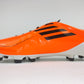 Adidas F50 adizero TRX FG SYN Orange