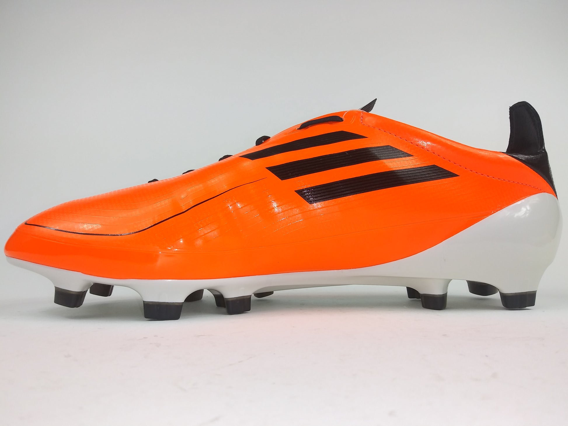dok goochelaar Geboorte geven Adidas F50 adizero TRX FG SYN Orange – Villegas Footwear