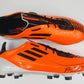 Adidas F50 adizero TRX FG SYN Orange