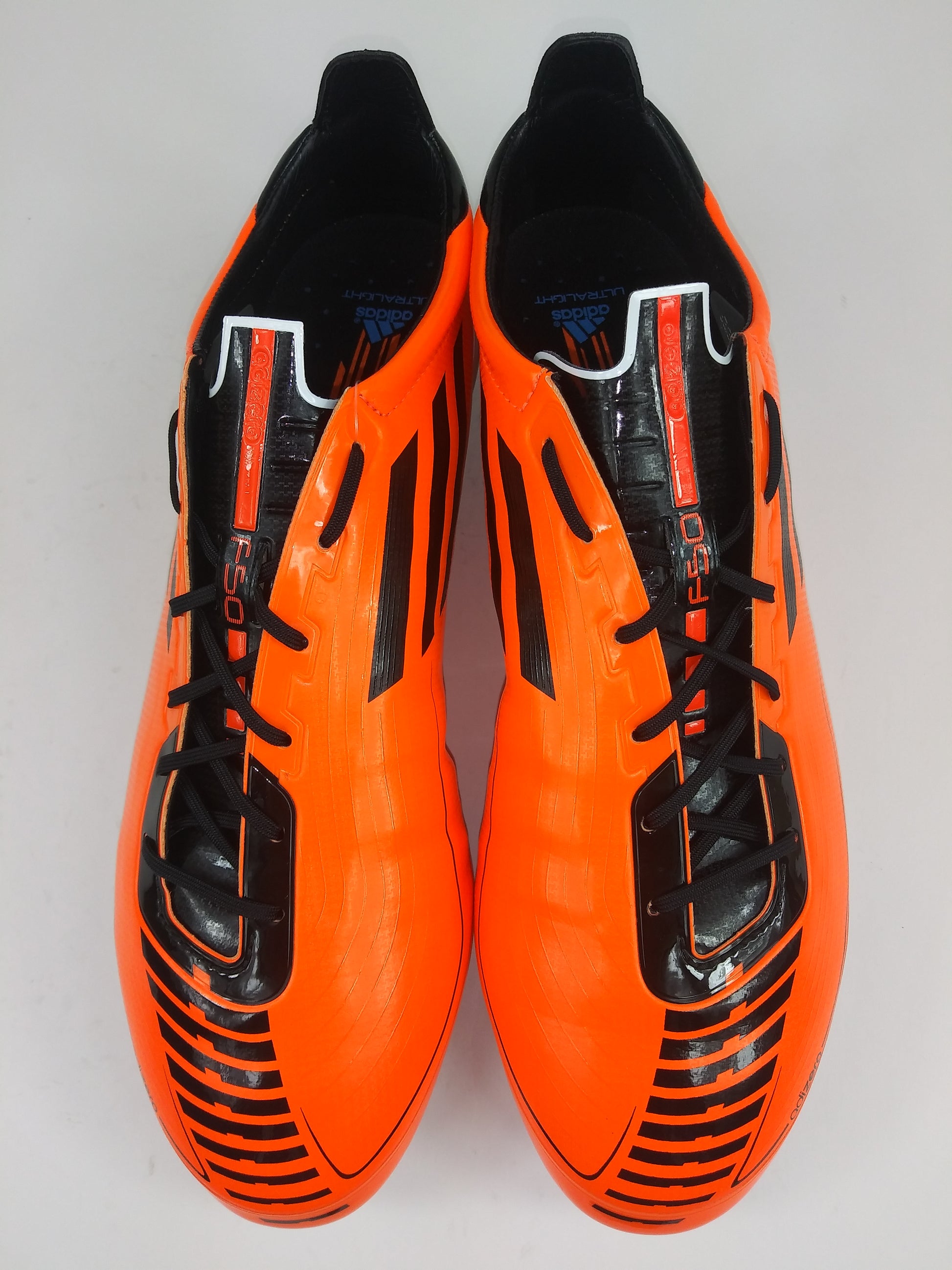 F50 adizero TRX FG SYN Orange – Villegas Footwear