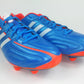Adidas adipure 11pro TRX FG Blue Pink