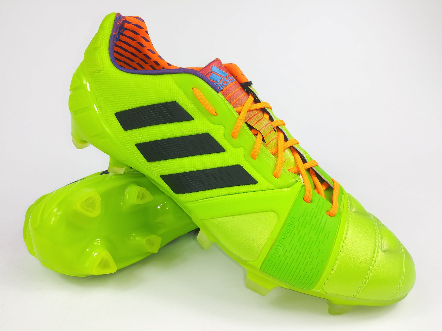 Adidas nitrocharge 1.0 trx Clearance