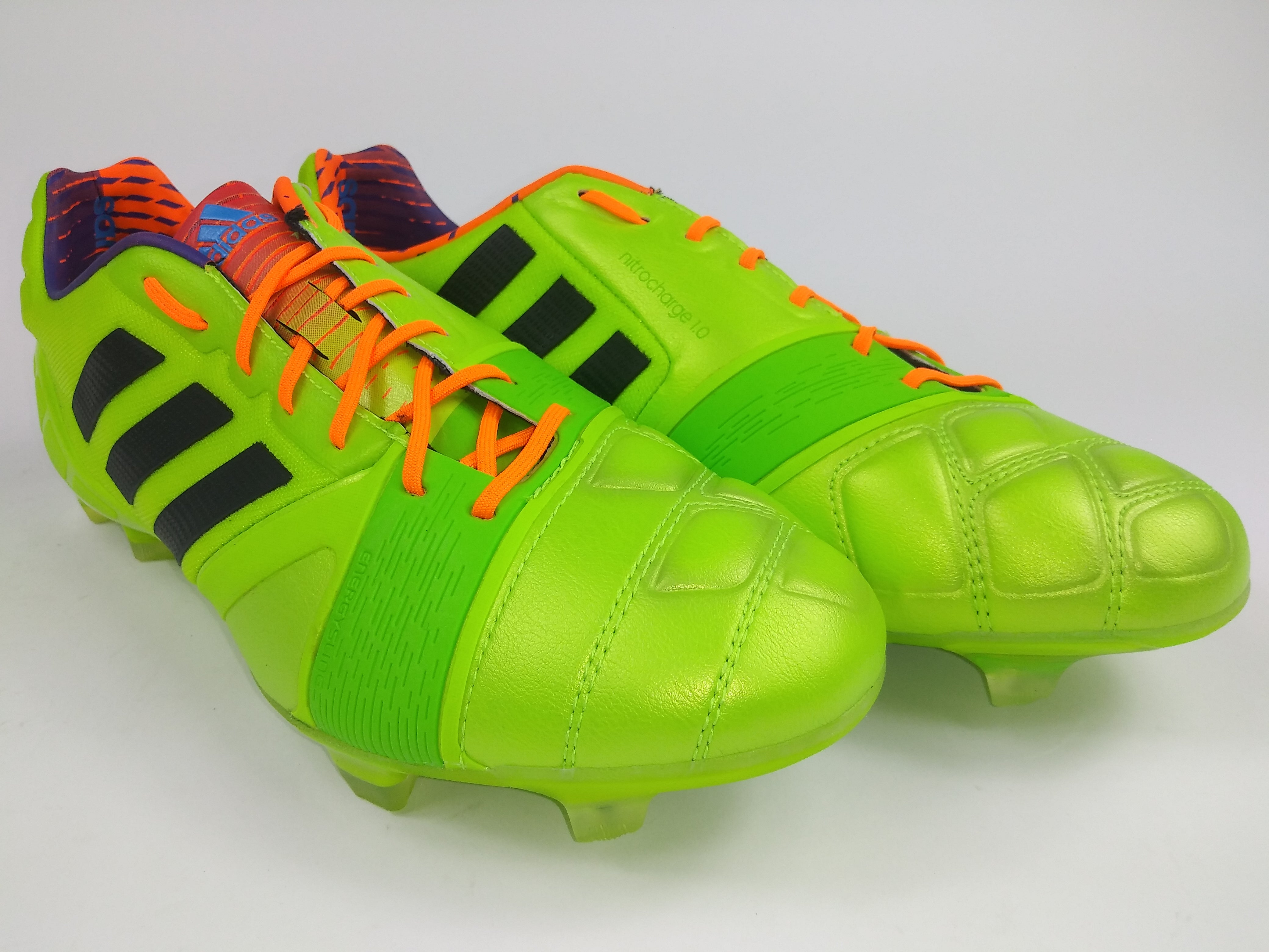 Adidas 2025 nitrocharge 3