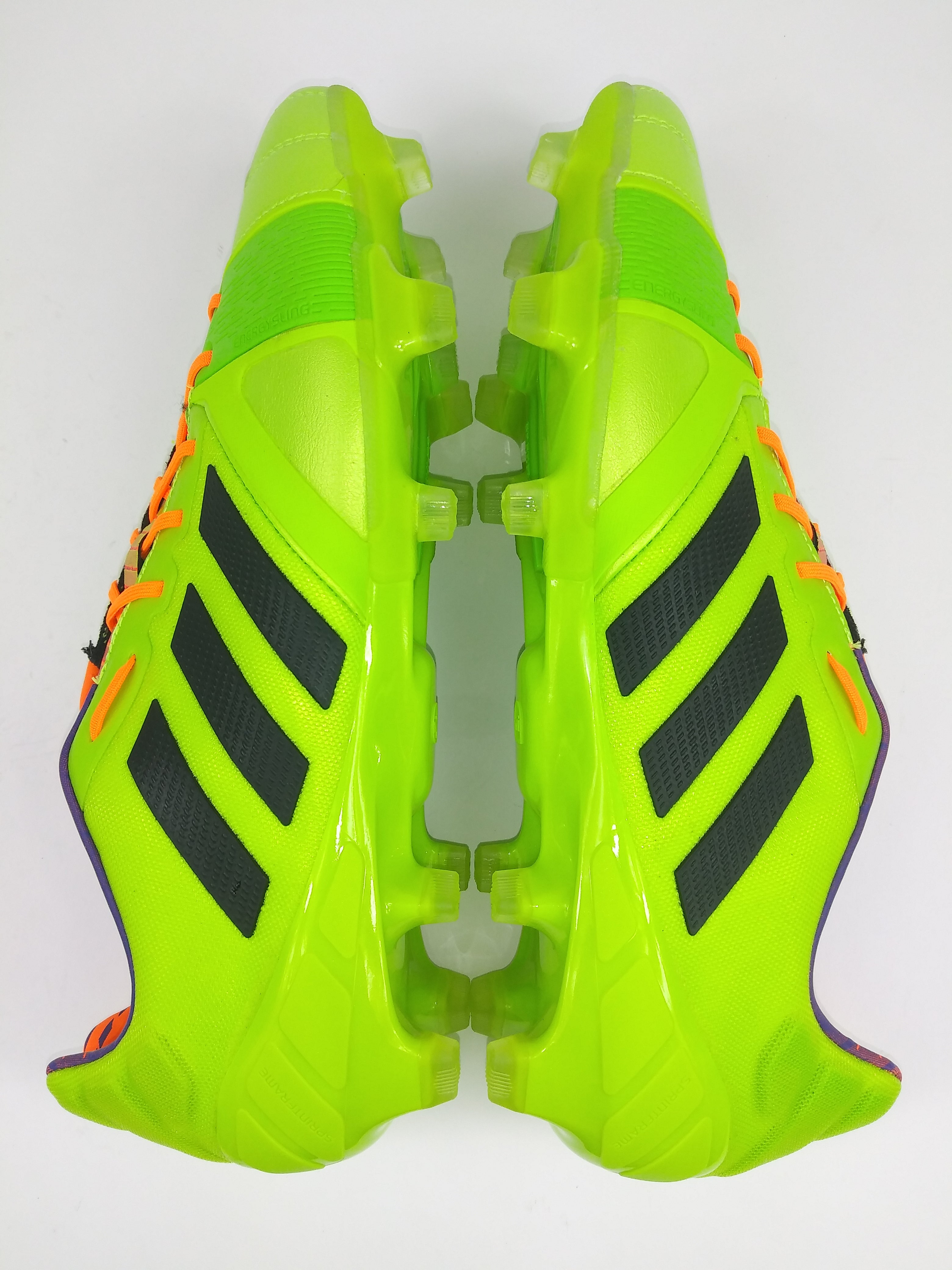 Adidas nitrocharge verdes online