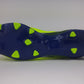 Adidas F30 TRX FG Yellow Navy