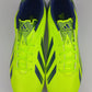 Adidas F30 TRX FG Yellow Navy