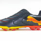 Puma PowerCat 1.10 Tricks FG Black Orange
