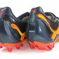 Puma PowerCat 1.10 Tricks FG Black Orange