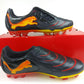 Puma PowerCat 1.10 Tricks FG Black Orange