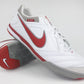 Nike Nike5 Gato LTR Indoor Shoes White Red