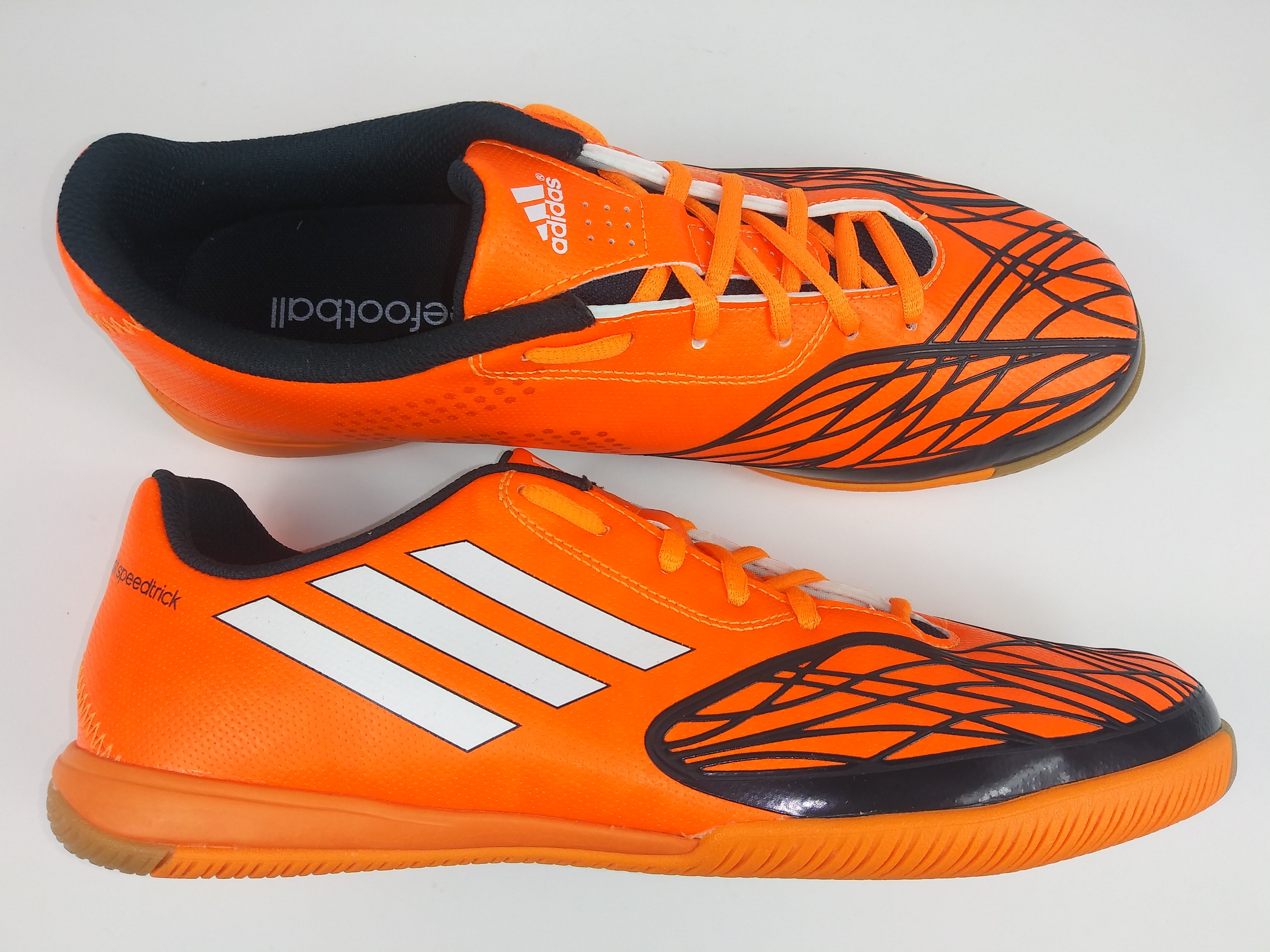 Adidas discount freefootball speedtrick