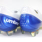 Umbro ST 11 Pro Leather -A HG White Gold