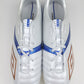 Umbro ST 11 Pro Leather -A HG White Gold