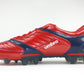 Umbro Stealth Pro -A HG Red Navy