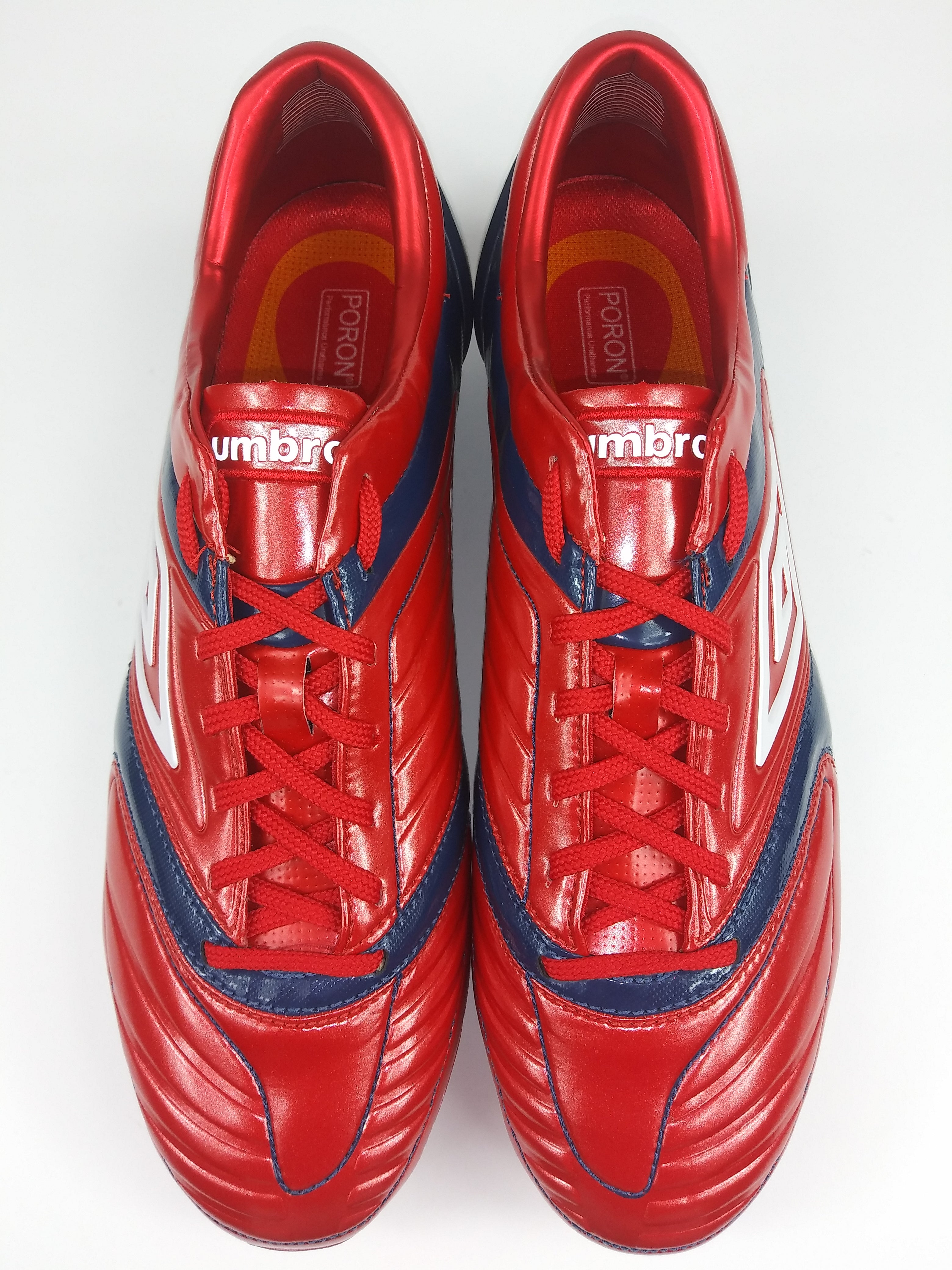 Umbro stealth store pro