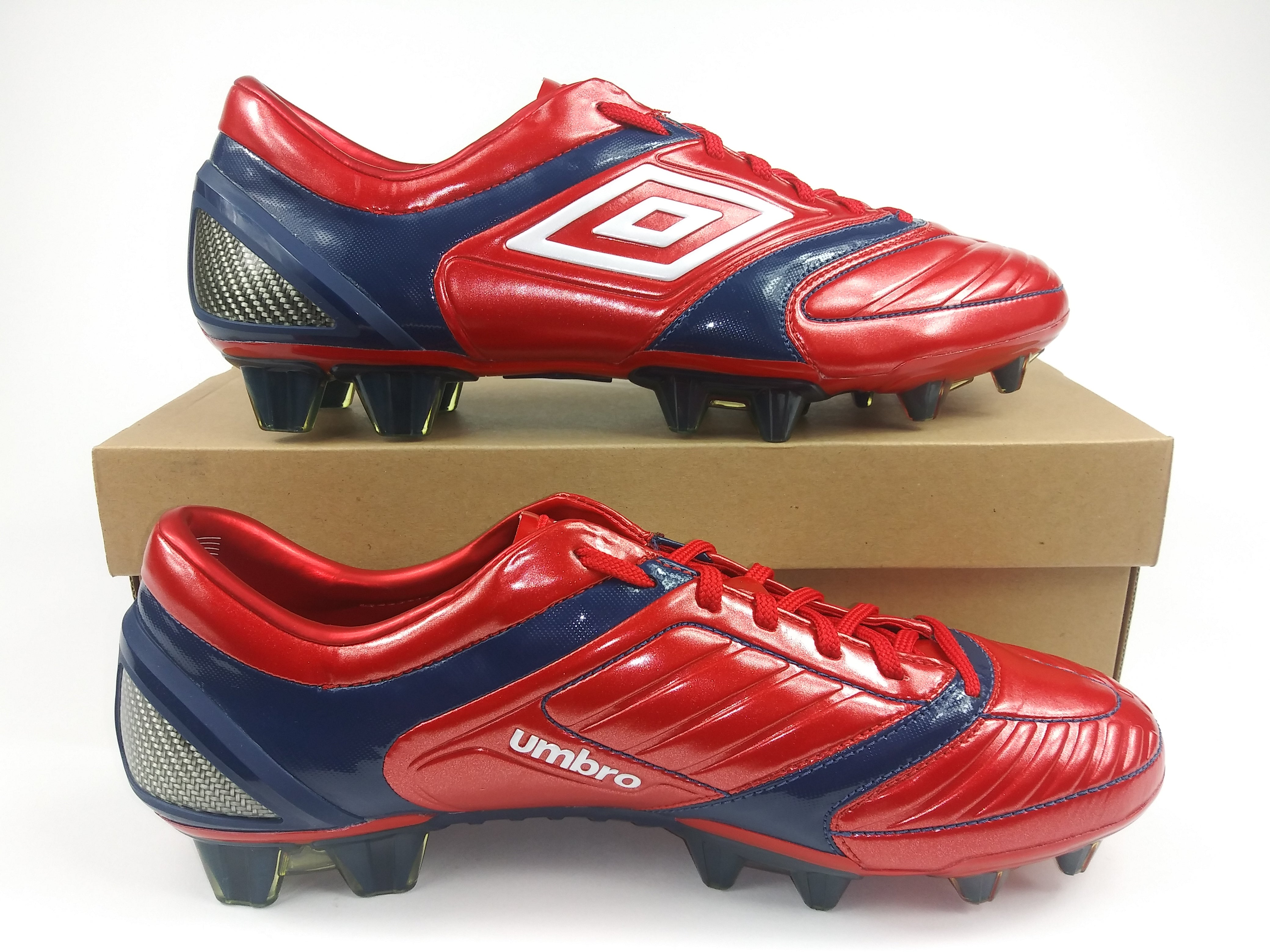 Umbro stealth clearance pro