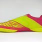 Adidas Freefootball SpeedKick Indoor Shoes Yellow Pink
