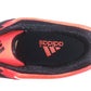 Adidas TopSala X Indoor Shoes Orange Black