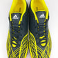 Adidas freefootball SpeedTrick Indoor Shoes Black Yellow