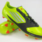 Adidas F50 adizero TRX FG Syn Green Black