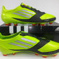 Adidas F50 adizero TRX FG Syn Green Black