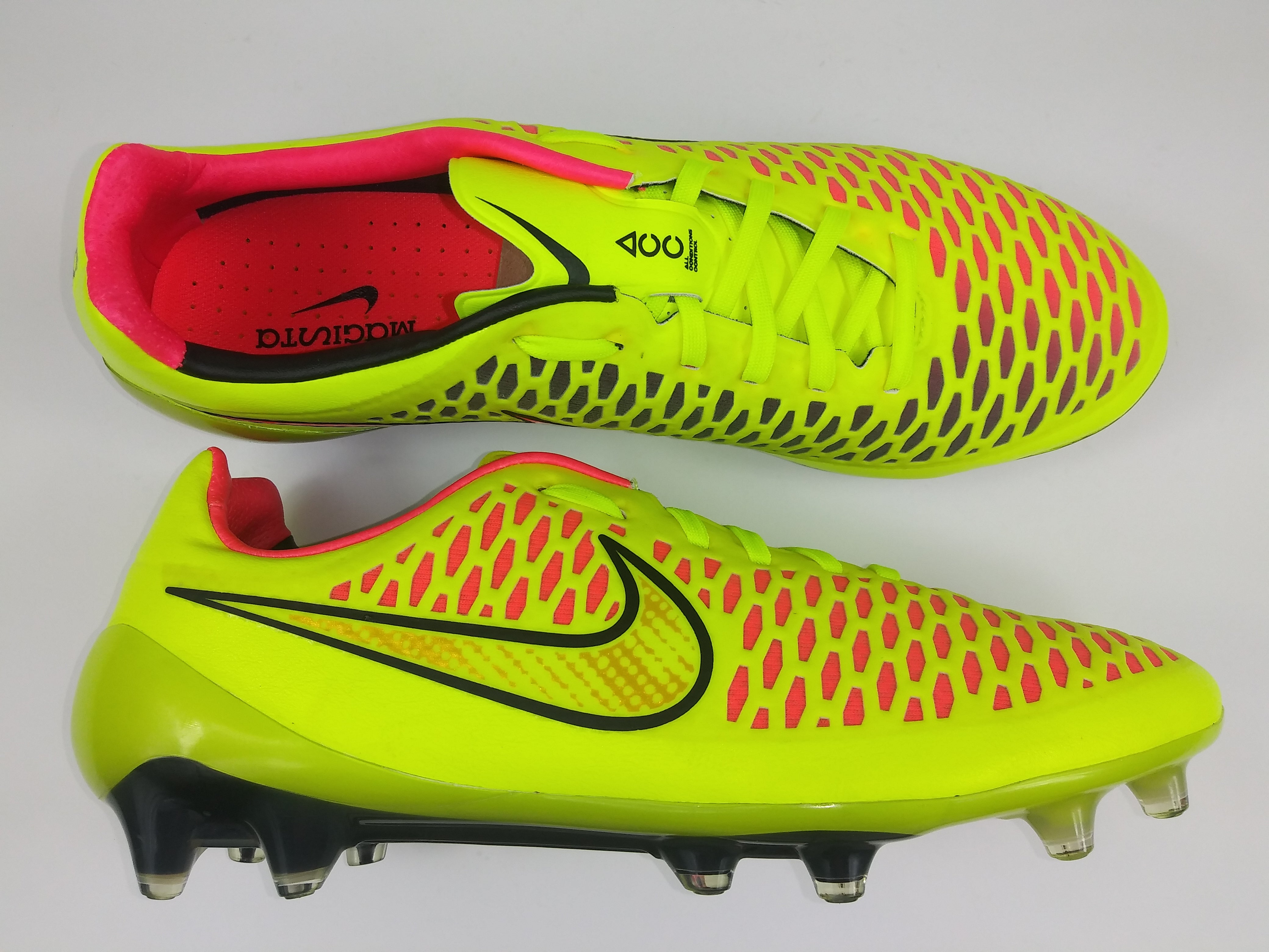 Magista opus store fg pink