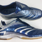 Adidas +Absolado IN Indoor Shoes Blue Silver