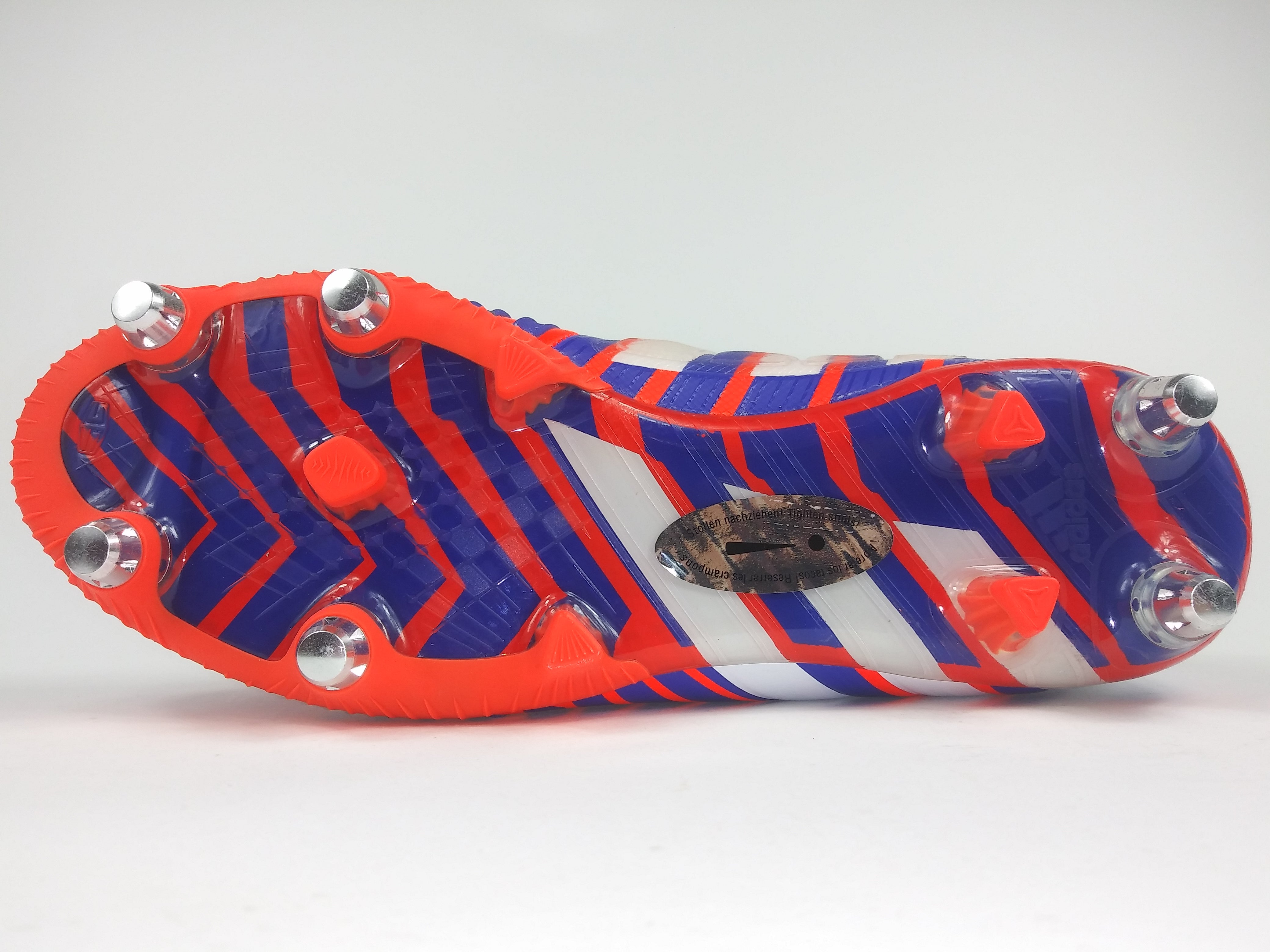 Adidas predator instinct on sale sg